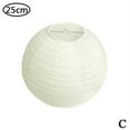 thumbnail image 1 of ZHXXCUM 2530CM PAPER LAMPSHADE CEILING LIGHT PENDANT LAMP BEST LANTERN SHADE DECOR, 1 of 1