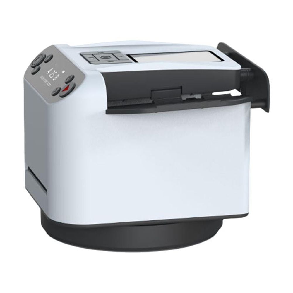 ZHXXCUM Automatic Card Dealer Machine 360°RotatingFast Accurate and