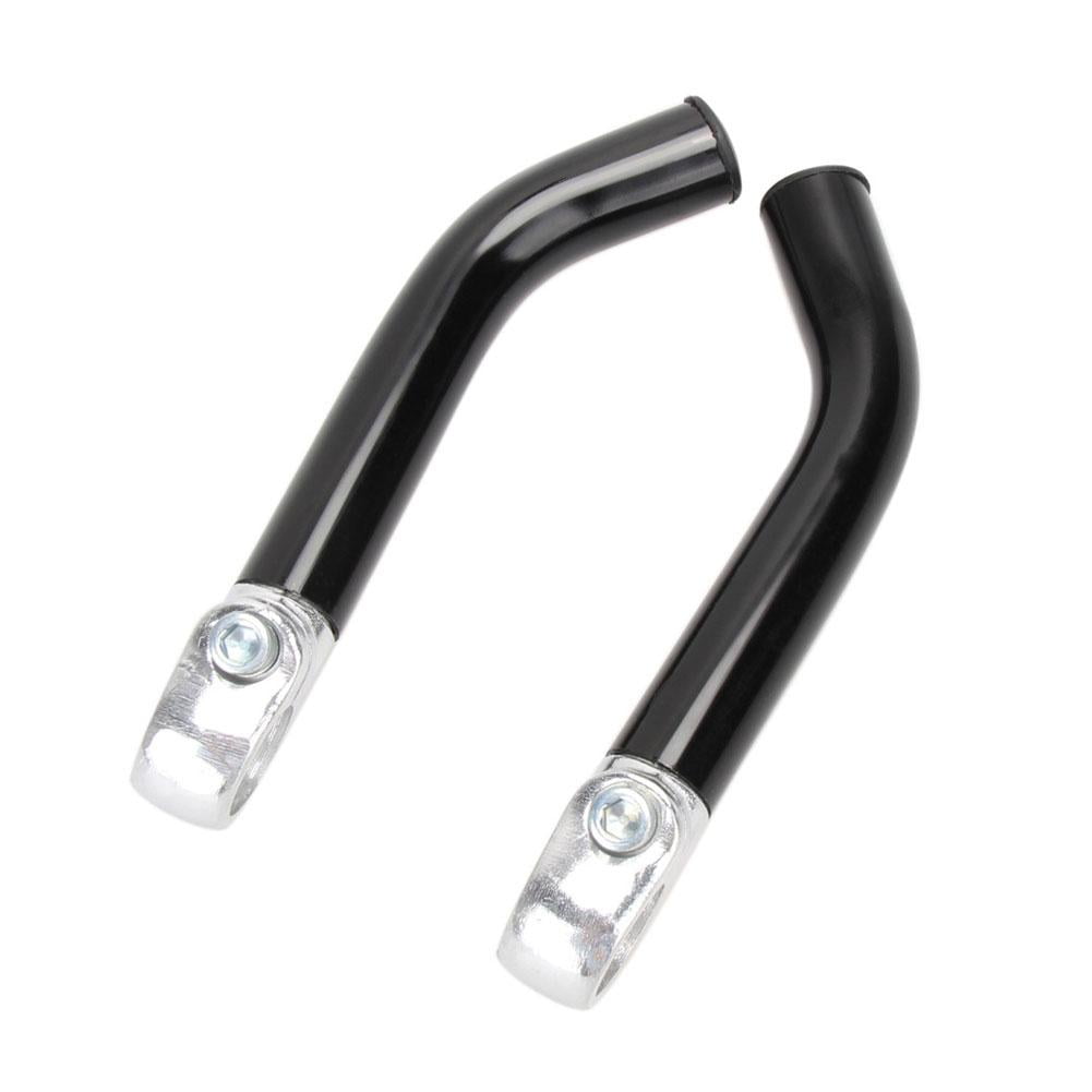ZHXXCUM Bicycle Handlebar Protection Rest Handle Bicycle Handle Bar