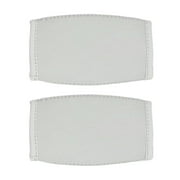 ZHXXCUM Football Chin Pad Helmet Chin Strap For Youth Adults to Easy InstallNEW