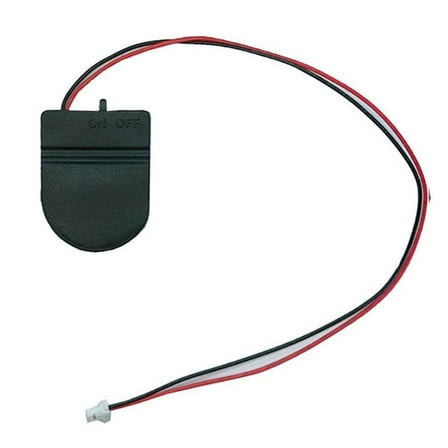 ZHXXCUM For Raspberry Pi 5 RTC Battery Box For Raspberry Pi5 Hot Kit