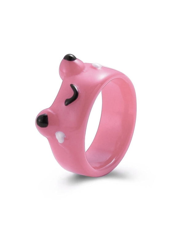 Frog Cute Frog Box Couple Accessories Gift