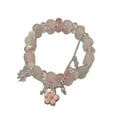 thumbnail image 1 of ZHXXCUM Jewelry Womens New Crystal Bracelet Party Girl Accessories Gifts j H9L4, 1 of 1