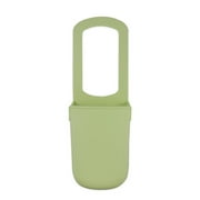 ZHXXCUM Removable Bike Bottle Holder Stroller Cup Holder Silicone L6 Hot Universal