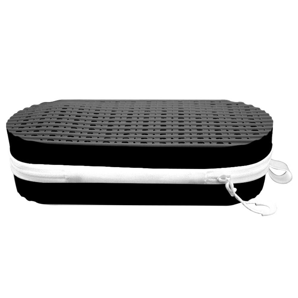 ZHXXCUM Swim Goggle Case For Swimming Goggles, 2024 New Silicone