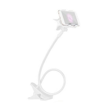 Tablet Cell Phone Stand Holder, Home Adjustable Lazy Bracket Holder for Bed/Desktop