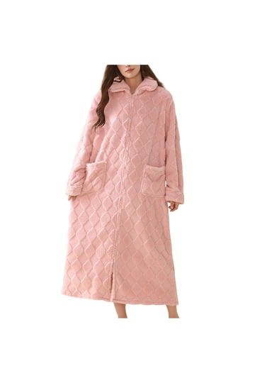 Quilt Robe