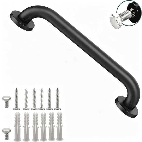 Wall Bar Railing Ramp Handrail