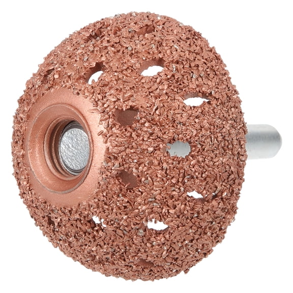 ZHZFKQ 2026 New Car Tire Buffer Repair Kit,Tire Buffing Wheel,Low Tire Buffer,Car Tire Repair Tool for Car Maintenance,Tire Repair,Diy Fixes,Garage,Roadside Assistance,Emergency Repairs.