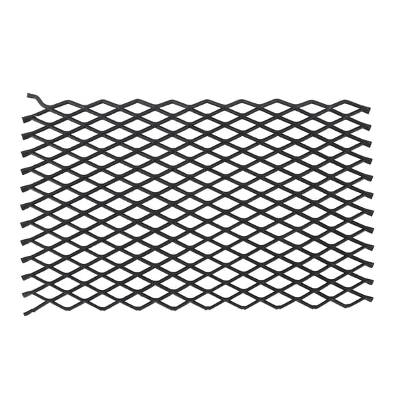 ZHZFKQ 2026 New Fireplace Ember Grate,Durable Steel Mesh Holds Embers for Longer,Hotter Burns,Indoor Outdoor Use Fireplace Grate