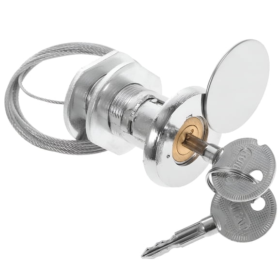ZHZFKQ 2026 New Garage Door Lock Emergency Release Key Garage Door Opener for Garage,Door,Opener