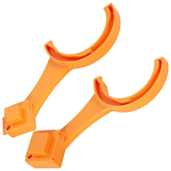 ZHZFKQ 2026 New General Rv Sewer Hose Wrench Set for Rv,Camping,Travel,Efficient and Reliable Connections