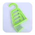 thumbnail image 1 of ZHZFKQ 2026 New Home Basics Over-The-Door Organizer Hook Rack for Bathroom, Bedroom, Closet, Office, Laundry, 1 of 7