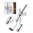 thumbnail image 1 of ZHZFKQ 2026 New Hotel Door Locks for Travelers Security, Door Locks for Kids Portable Door Lock Plug for Hotel Rooms, Travel, Personal Security, Child Safety, Temporary Door Locks., 1 of 6
