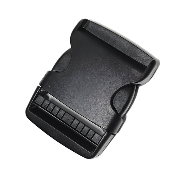 ZHZFKQ 2026 New Plastic Snap Buckle Clips Clasp Backpack Replacement Buckle for Strap Quick Release Buckle for Backpack,Luggage,Camping Gear,Hiking Pack,Travel Bag
