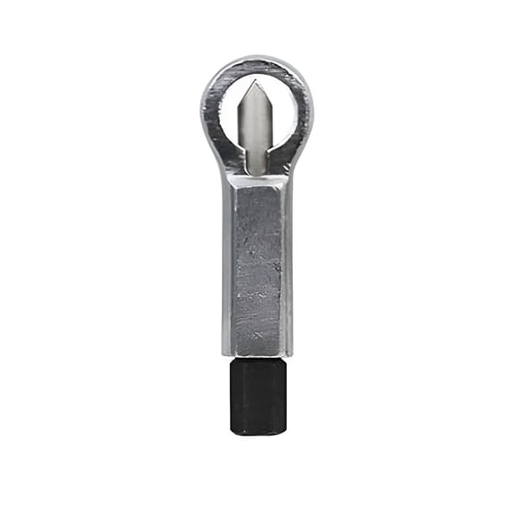 ZHZFKQ 2026 New Rusty Nut Separator No.2 12-16Mm Metal Nut Splitter Breaker Manual Pressure Nut Cracker Remover Extractor Tool
