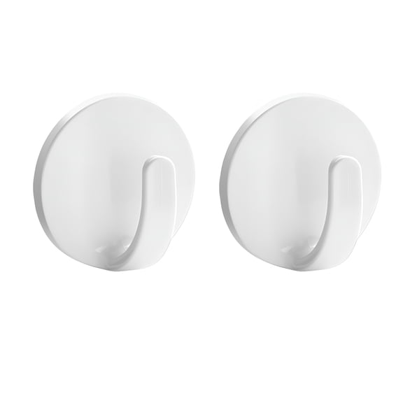 ZHZFKQ 2Pcs Magnetic Hooks Heavy Duty Fridge Magnet Hook Keys Towel Hanger Hanging Hook Magnet Hooks for Fridge