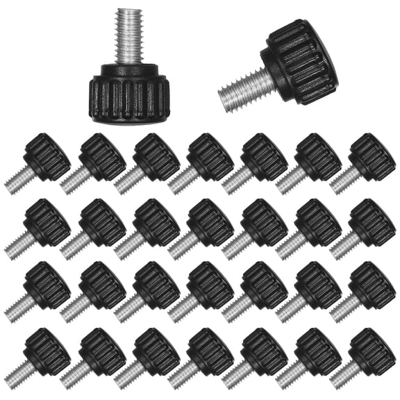 Thumb Screw M5
