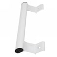 thumbnail image 1 of ZHZFKQ Compact Aluminum Alloy Door Handle 1 Pack for Interior Doors,and Stylish Design,exterior door knob, 1 of 8