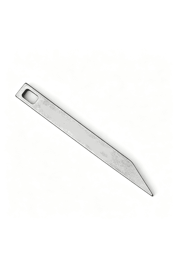 - Heavy Duty Keychain Prybar Edc Pry Bar for Every Day Carry Small Stainless Steel Key Chain Multitool Prybar for Keys - Made by