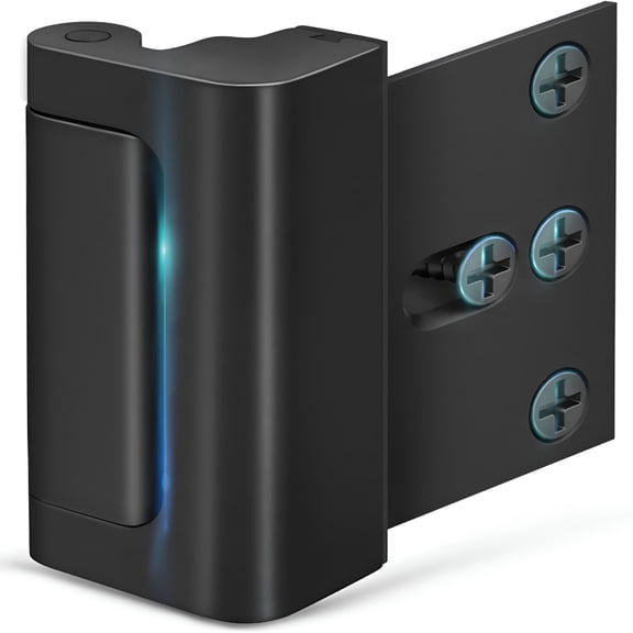 Socurity Lock Door Guardian