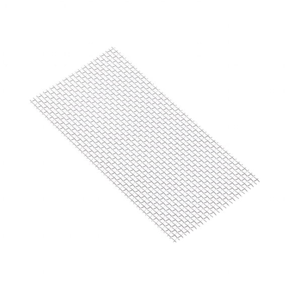 ZHZFKQ Wire Mesh Durable Metal Mesh Sheets Stainless Steel Rust Proof Mesh Screen