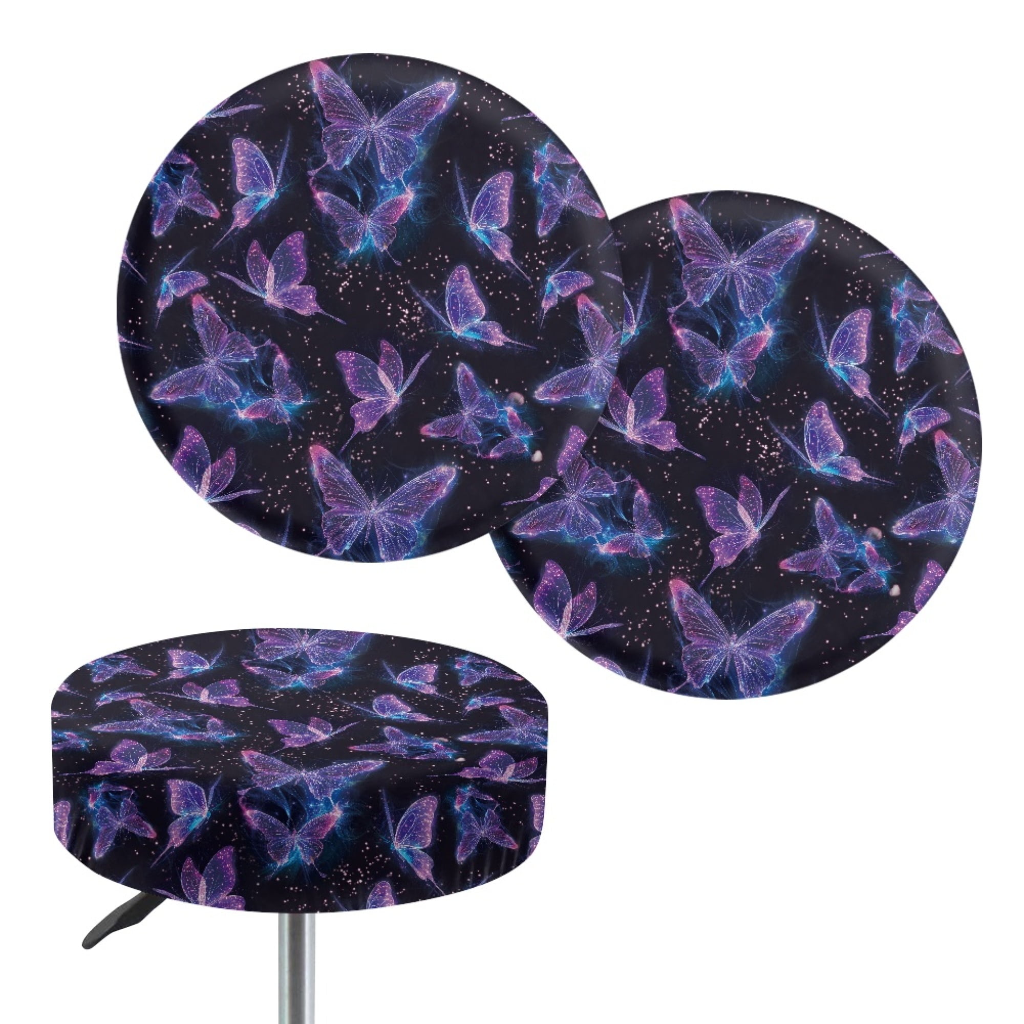 Bar Stool Replacement Coversnull