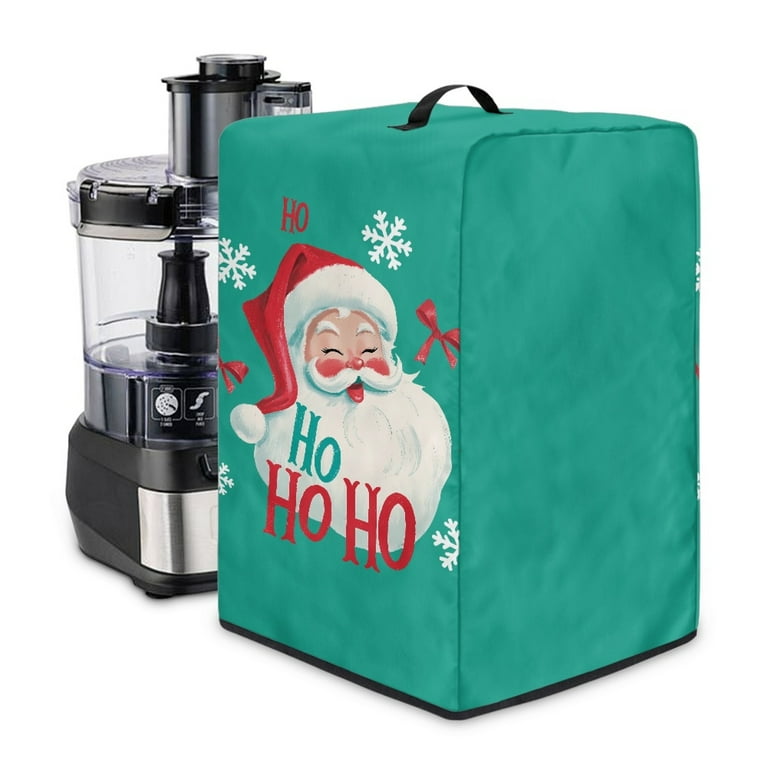 How to Make Covers for Kitchen Appliances: Easy DIY Guide