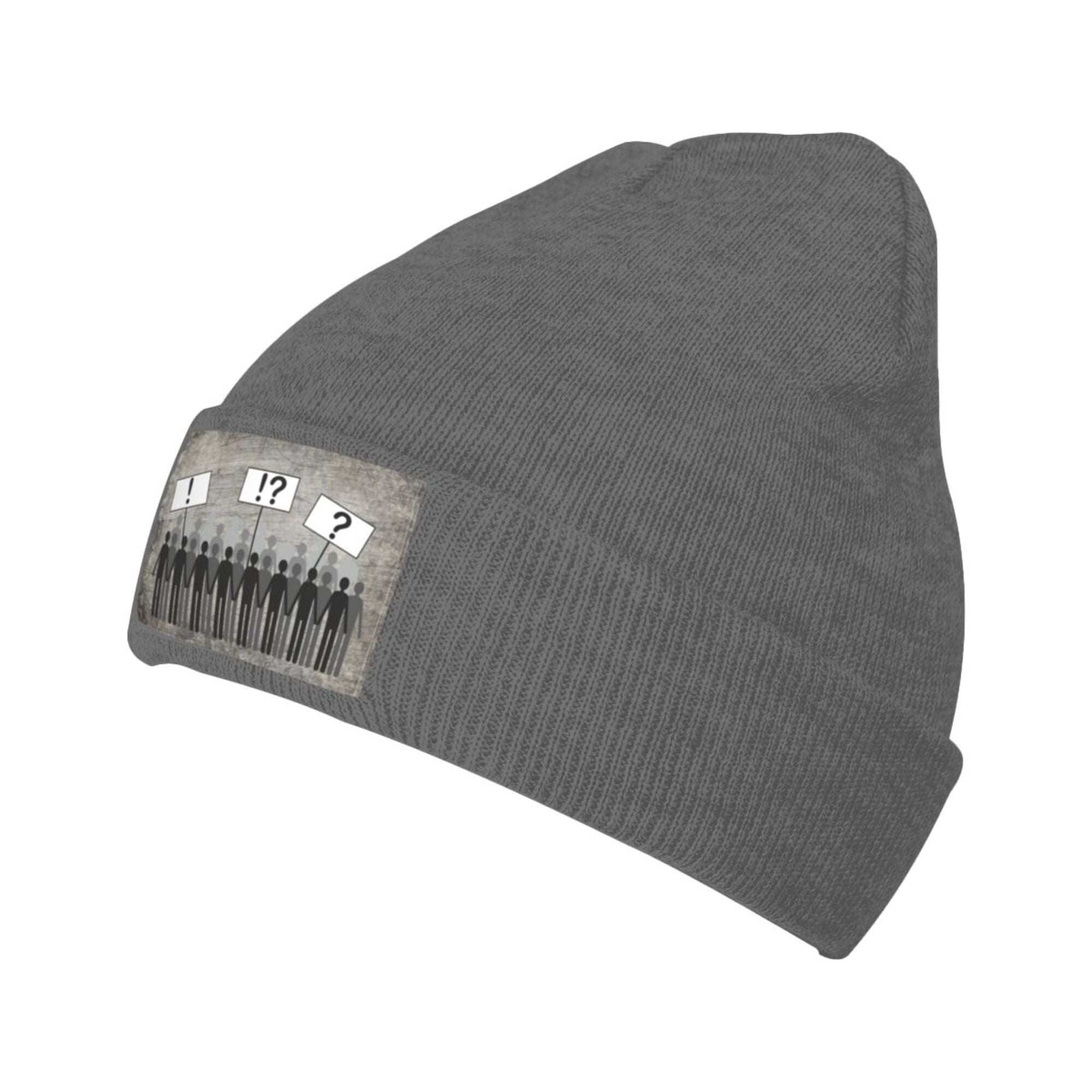 【希少品】Dime Montreal haha script beanie Dime Off-White 'HAHA!' Beanie Dime