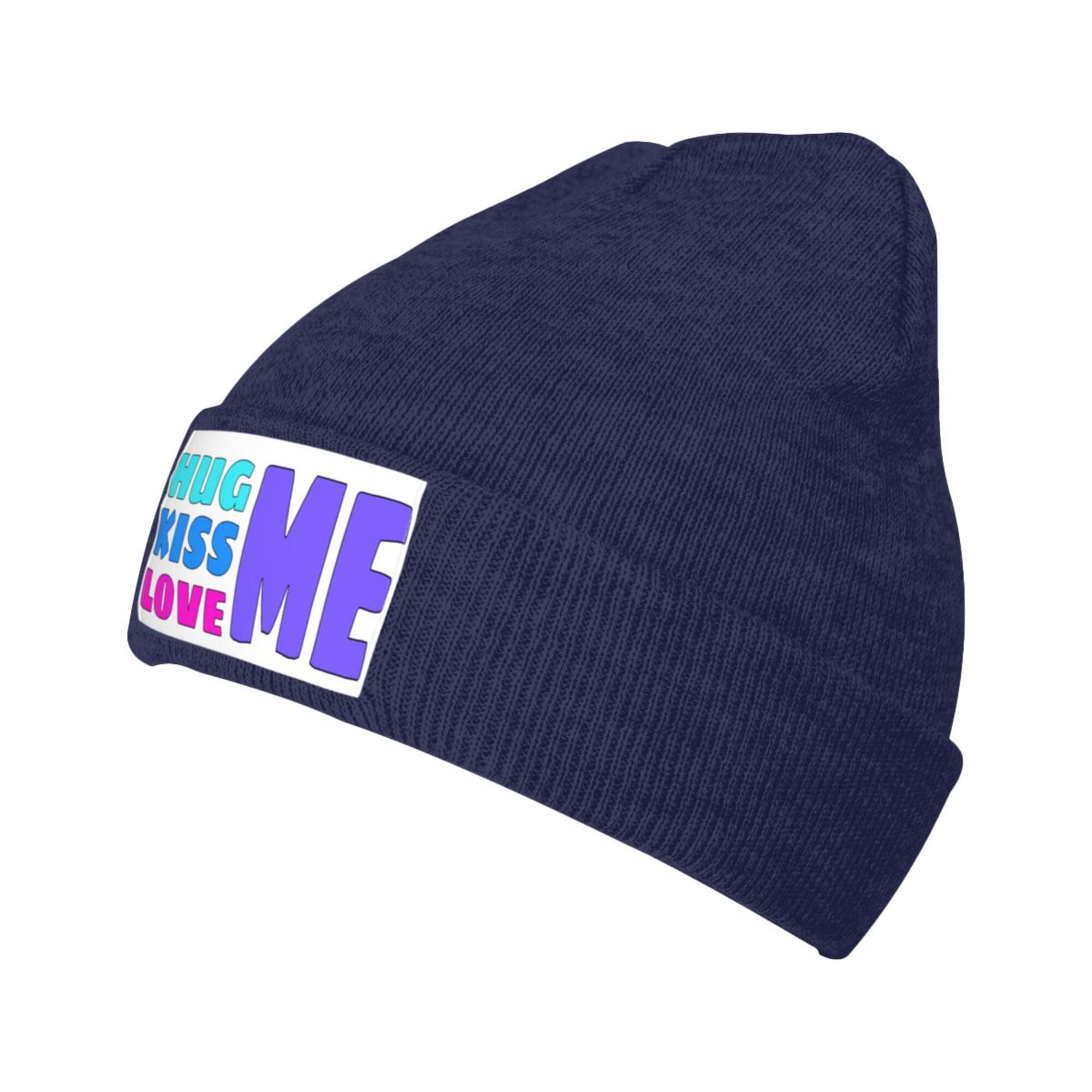 2000archives hug stud beanie シズニルック TwoJeys Reversible Icon Unisex Beanie