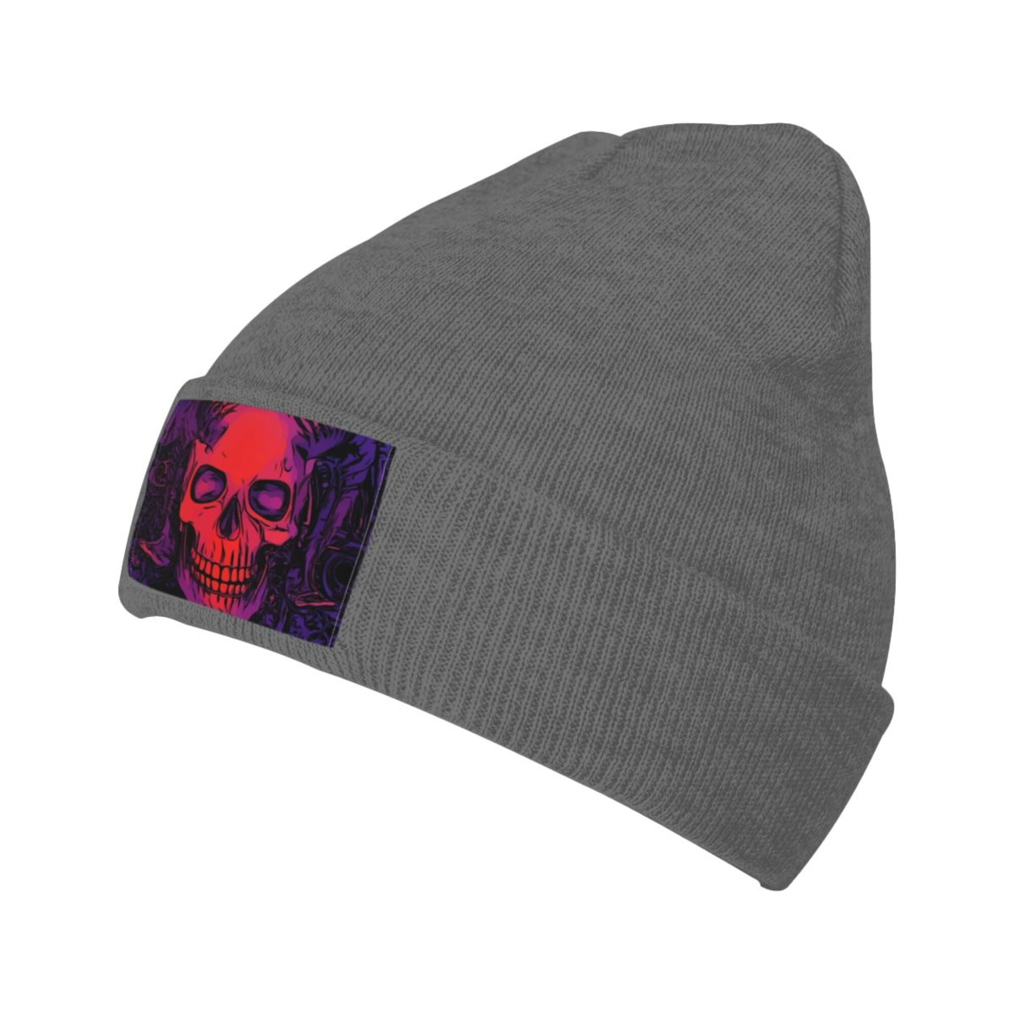 アパルトモン GOOD GRIEF PATCHED KNIT BEANIE アパルトモン GOOD GRIEF PATCHED KNIT BEANIE