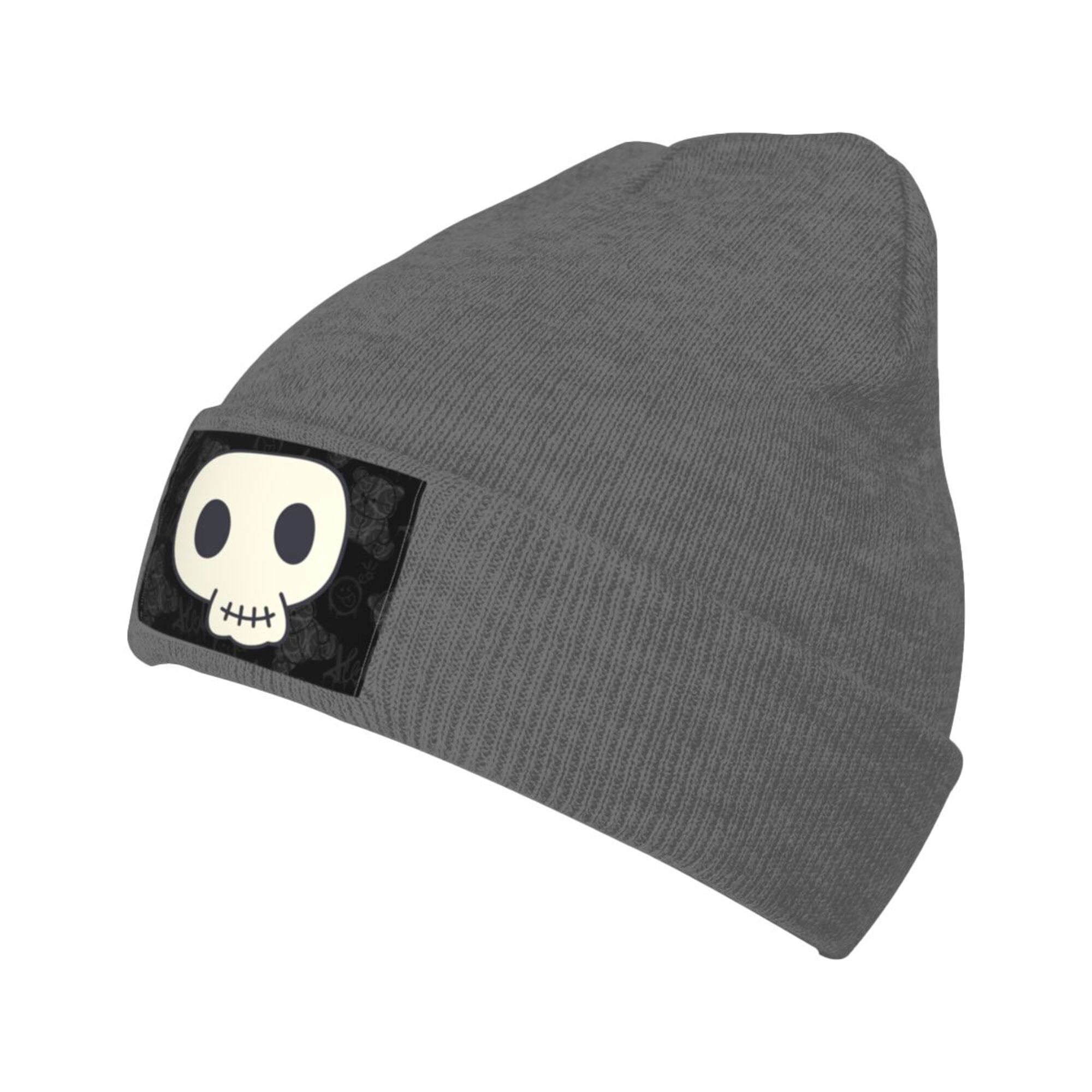 ZICANCN Knit Beanie Hat-Skull Winter Cap Soft Warm Classic Hats