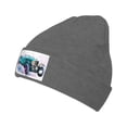 thumbnail image 1 of ZICANCN Knit Beanie Hat-Vehicle Traffic Automotive Winter Cap Soft Warm Classic Hats for Men Women Oldtimer Bentley, 1 of 8