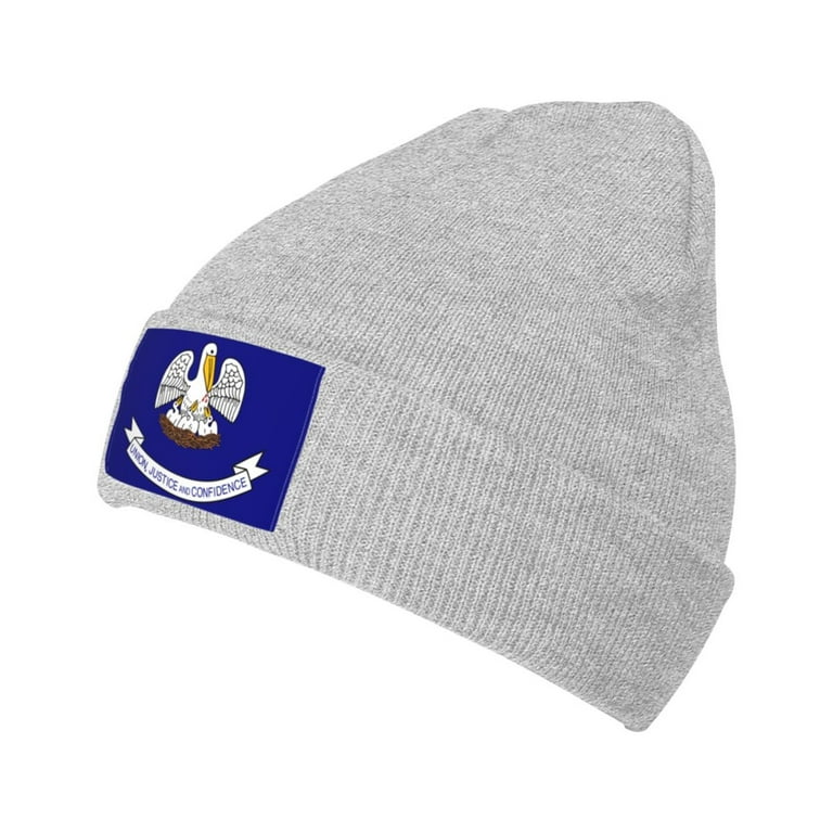 Maryland Flag Unisex Winter Beanie Warm Knit Hat Skull Cap Cold Weather Headwear Maryland Flag Unisex Winter Beanie Warm Knit Hat Skull Cap Cold Weather Headwear
