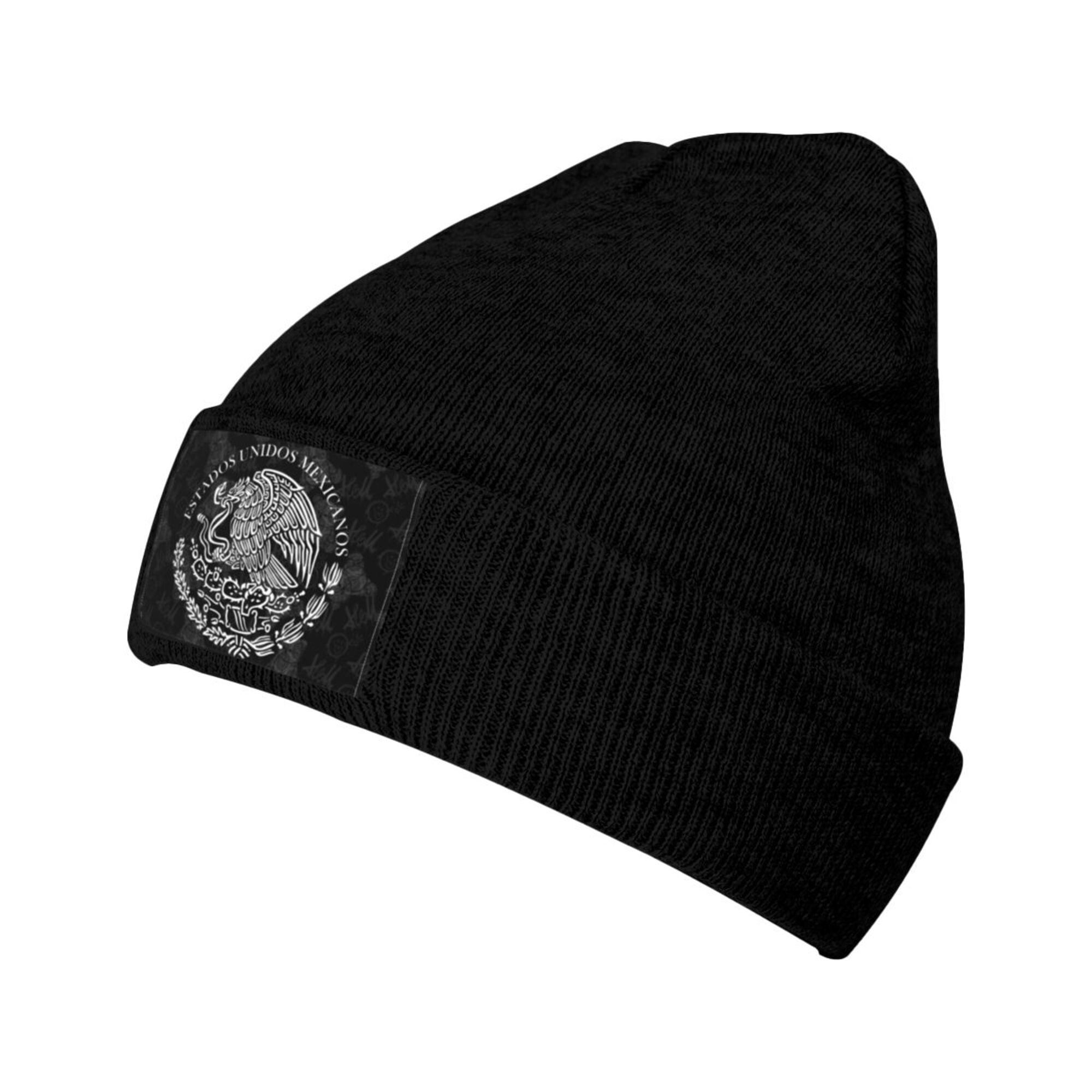 Hic et nunc - Latin Beanie