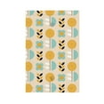 thumbnail image 1 of ZICANCN Outlet Covers Wall Plate, Scandinavian Motif Decoration Light Switch Cover Decorative, Duplex Toggle Combo 1-Gang, 1 of 9