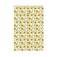 thumbnail image 1 of ZICANCN Outlet Covers Wall Plate, Sunflower Template Flower Light Switch Cover Decorative, Duplex Toggle Combo 1-Gang, 1 of 9