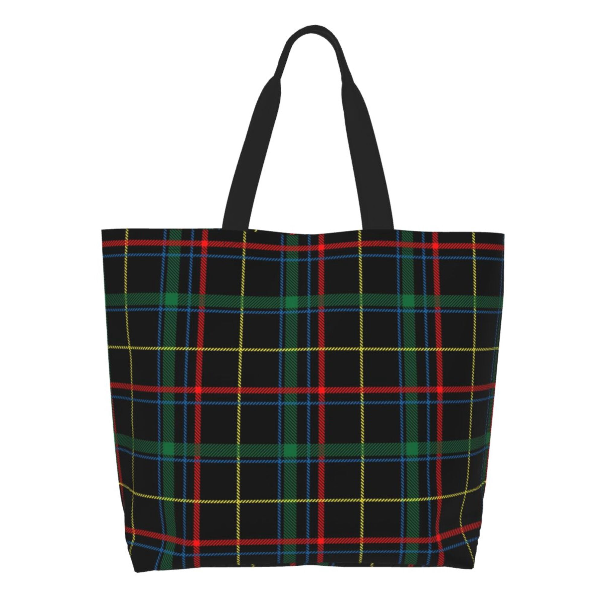 ZICANCN-Plaid-Tartan-Checks-