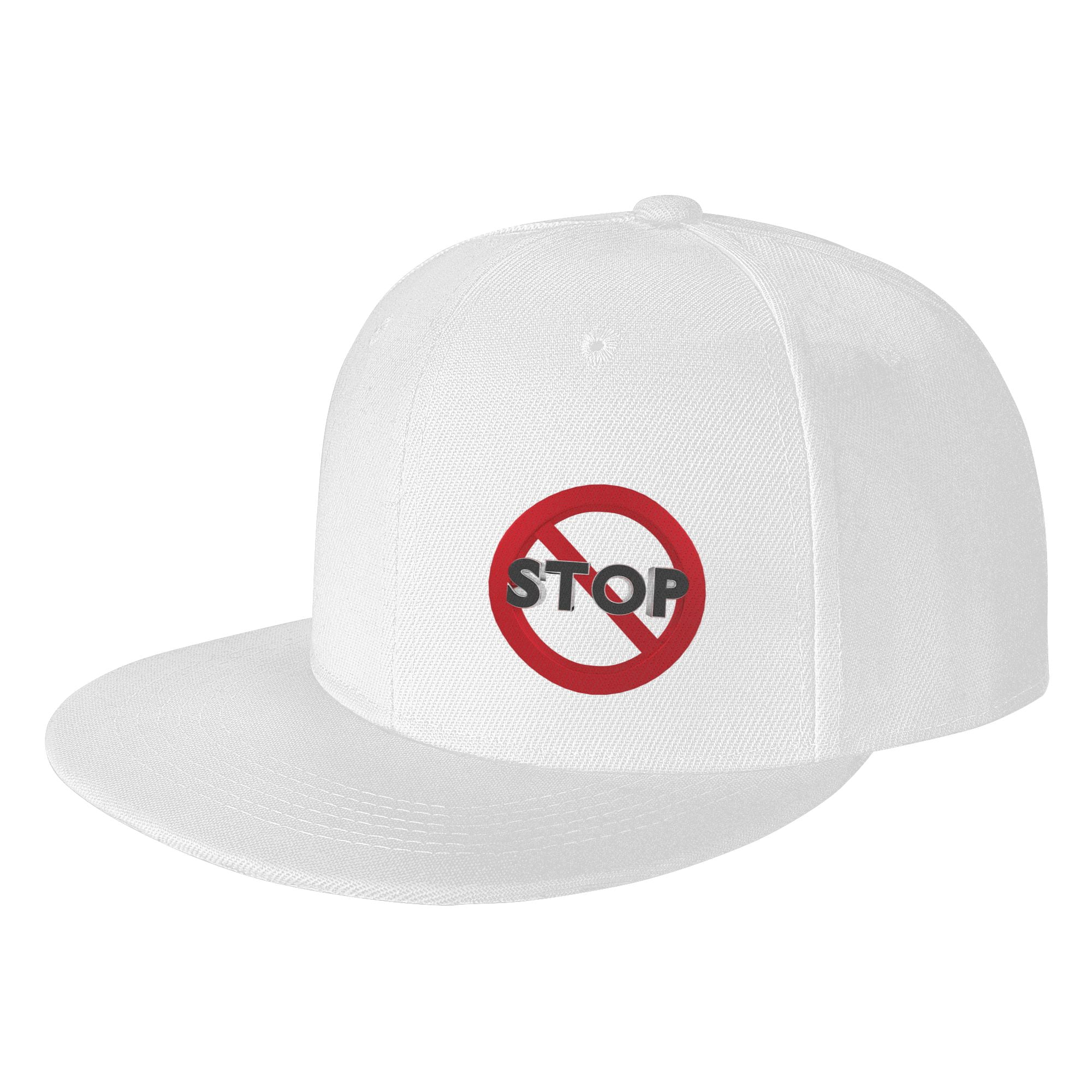 ZICANCN Stop Signs Baseball Caps, Trucker Hats for Men And Women ...
