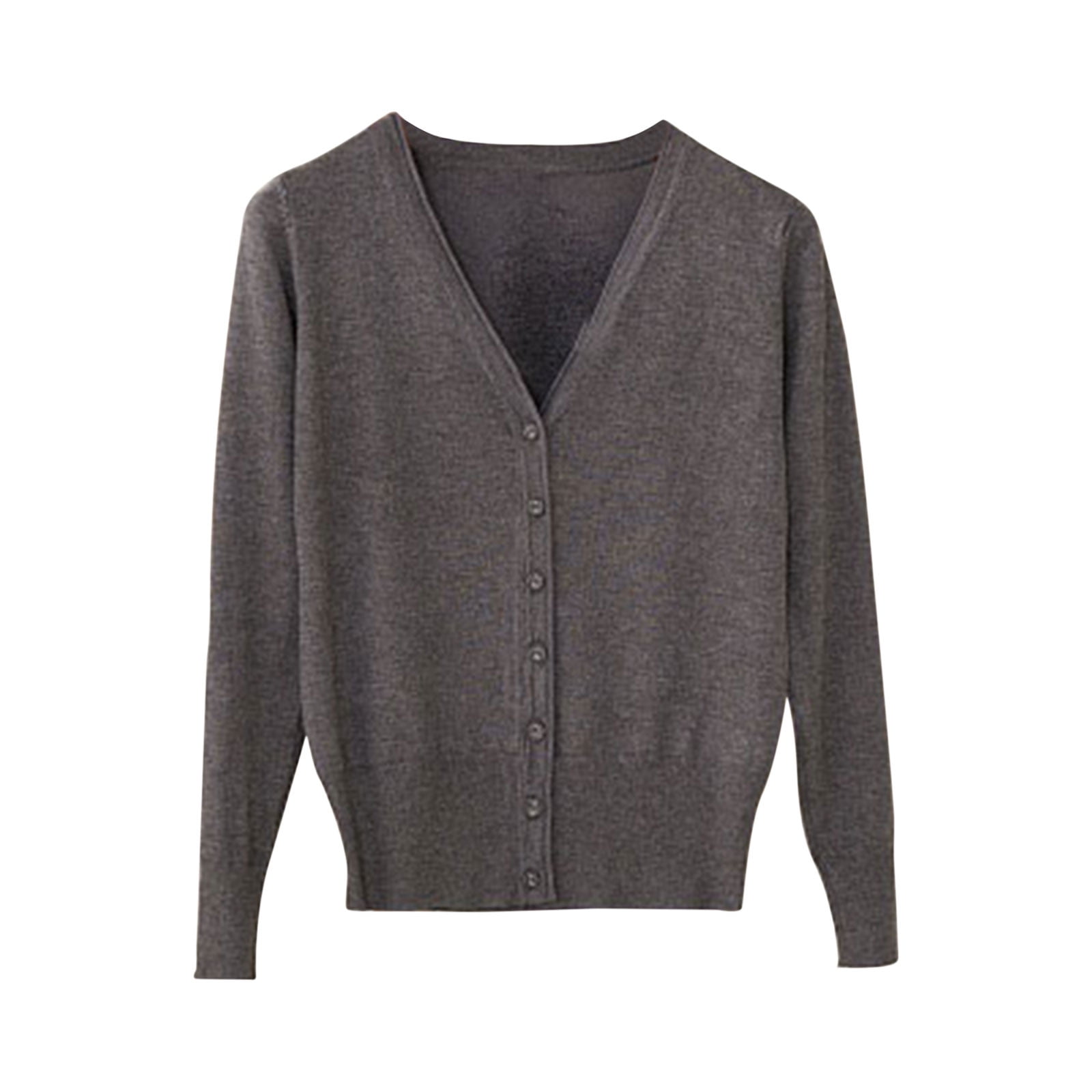 Middle-Aged and Elderly Women's Autumn Winter Grandma Knit