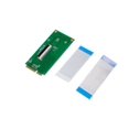thumbnail image 1 of ZIF to Mini PCI-e Adapter, 1 of 1