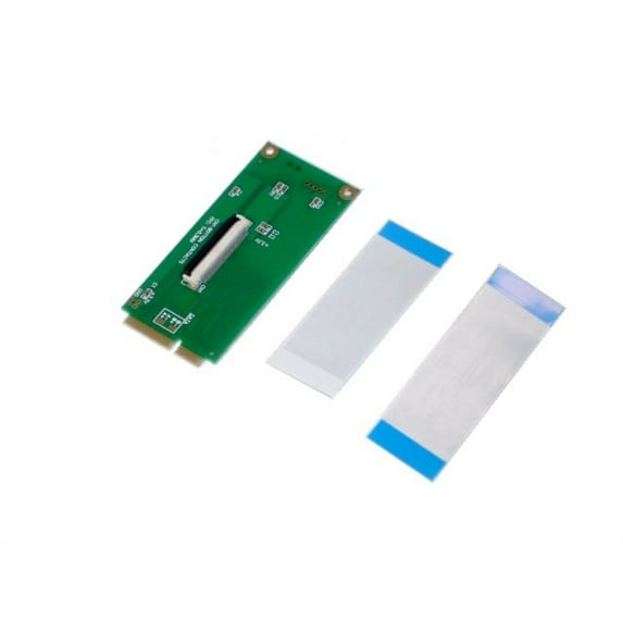 ZIF to Mini PCI-e Adapter