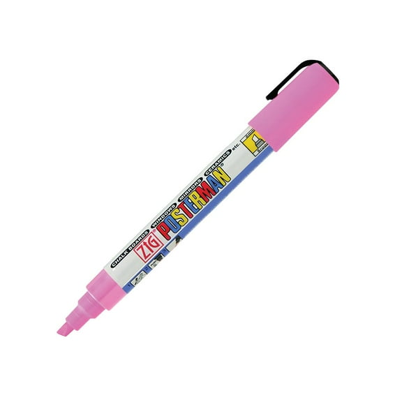 ZIG POSTERMAN Paint Marker Pink