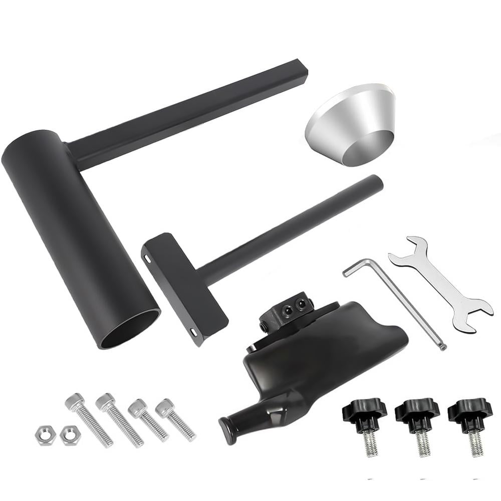 Trocador Manual De Pneus Duck Head Kit Efficient | Parcelamento sem juros Trocador Manual De Pneus Duck Head Kit Efficient | Parcelamento sem juros