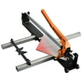 ZIHUI Porcelain Tile Cutter Porcelain Ceramic Floor Tile Cutter Tile