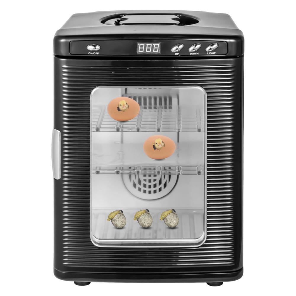 ZIHUI Reptile Egg Incubator Portable Digital Incubator Led Display 2