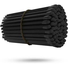 Match Sticks for Camping and Outdoors