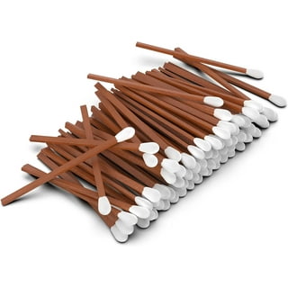Extra Long Matchstick Box With 40 Matchsticks BBQ Fireplace Kitchen  Household