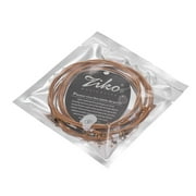 ZIKO DP-011 Custom Light Acoustic Guitar Strings Hexagon Alloy Wire Phosphor Bronze Wound Corrosion Resistant 6 Strings Set