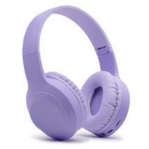 ZIKSUN Wireless Bluetooth Headphones, Over-Ear Headphones with HD Microphone, Foldable Bluetooth 5.0 Wireless Headphones for Travel/Office/Mobile Phone/PC  - Purple